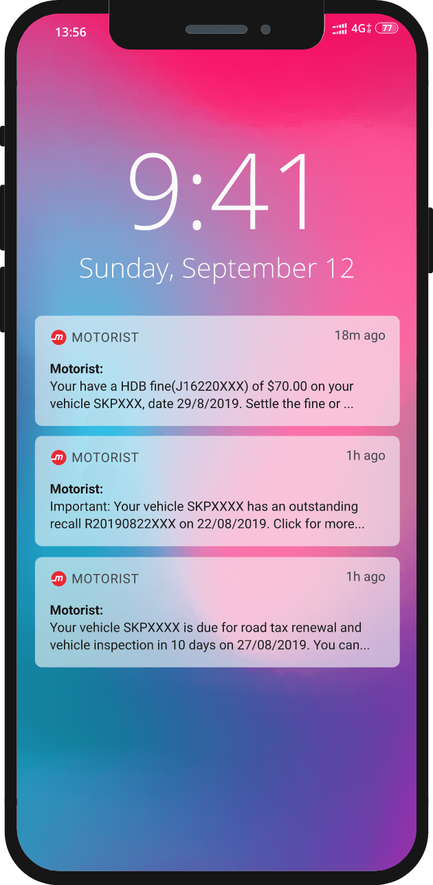 smart reminder smart reminder