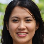 Samantha Tan