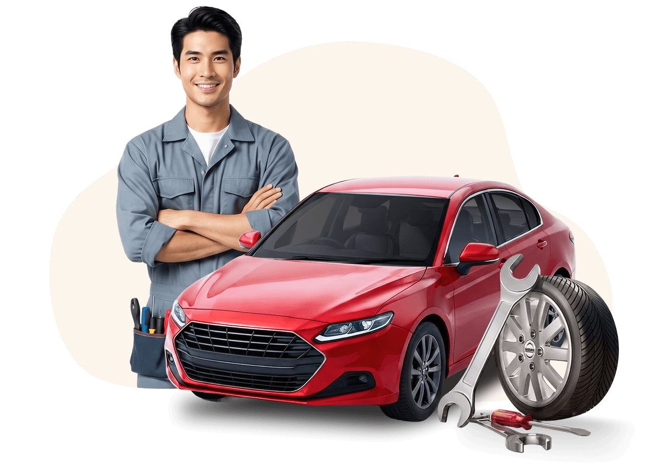 Motorist Authorised Workshop
