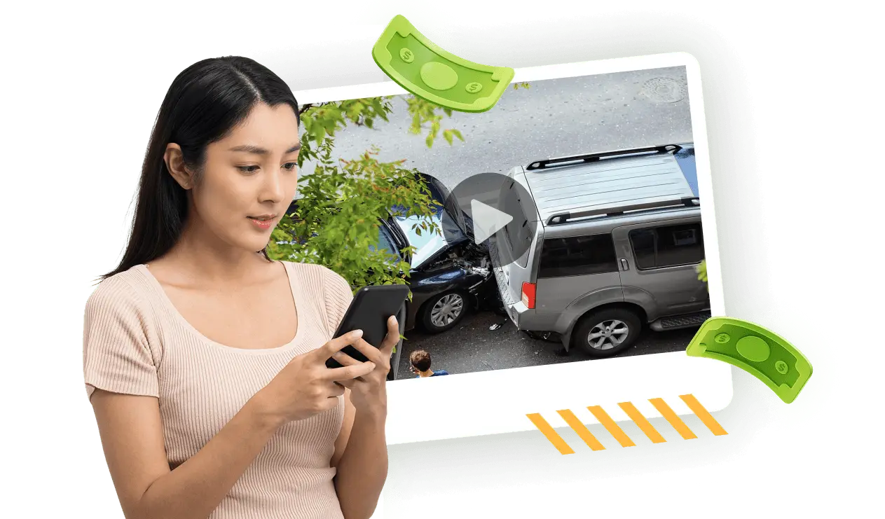 Motorist mWitness