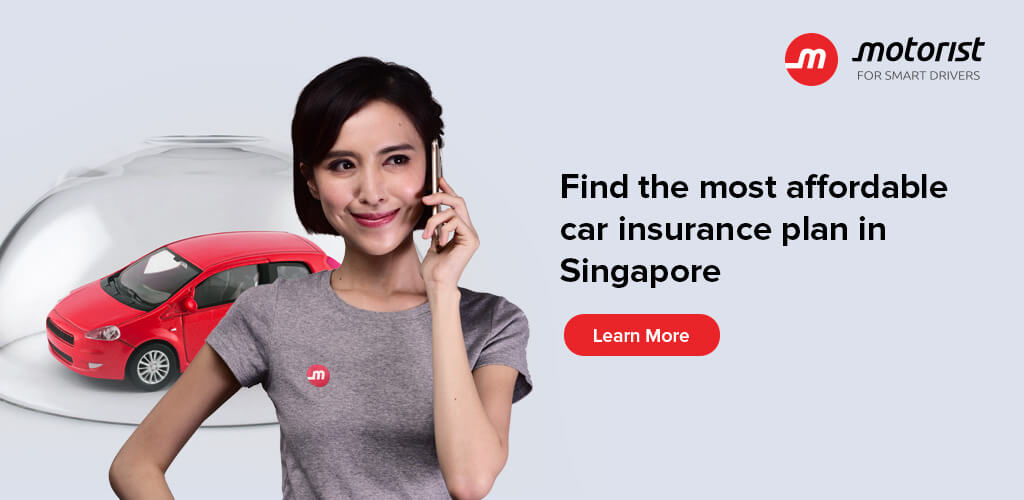 Ntuc Car Insurance Contact No Car Insurance Singapore | Motorist