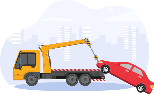 Towing Services