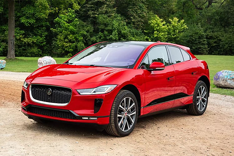 Ev Battery Warranty For Different Car Brands Part 2 Jaguar
