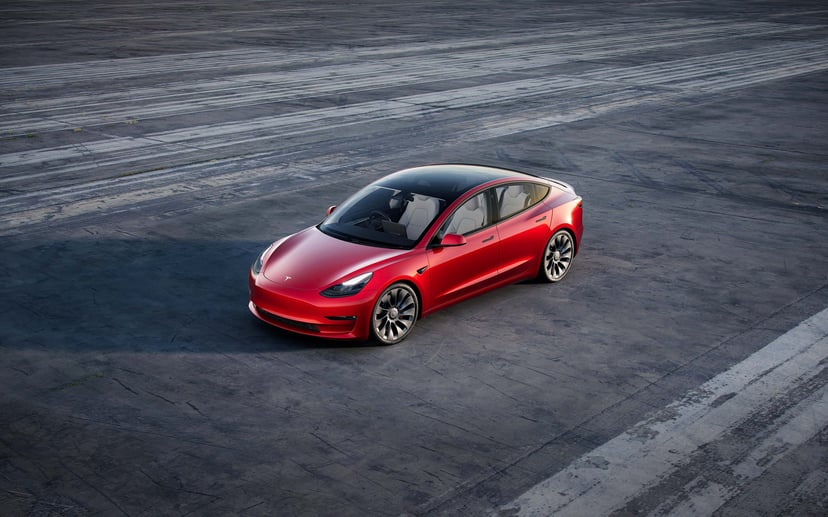 Ev Battery Warranty For Different Car Brands Part 2 Tesla