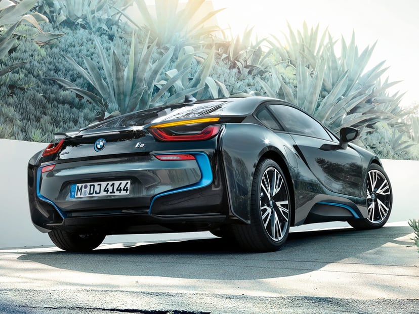 ​Ev Battery Warranty For Different Car Brands Part 2 Bmw