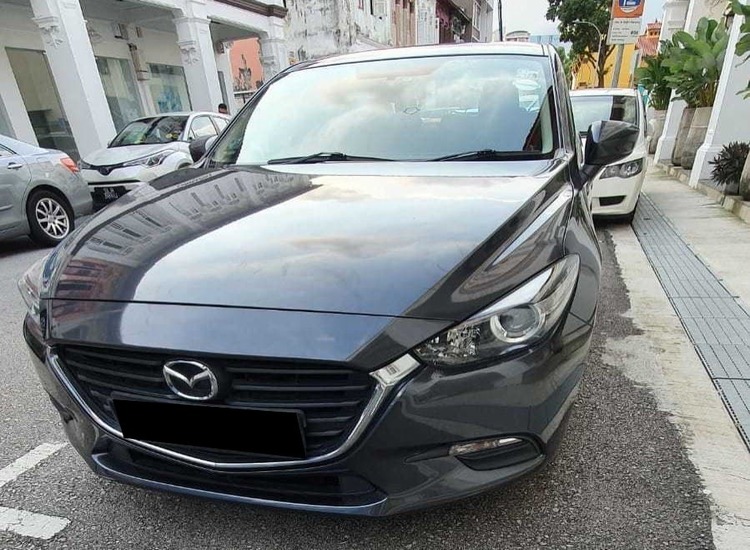 Editors%2 Fimages%2 F1632290883714 5 Saloons Under 80000 Mazda