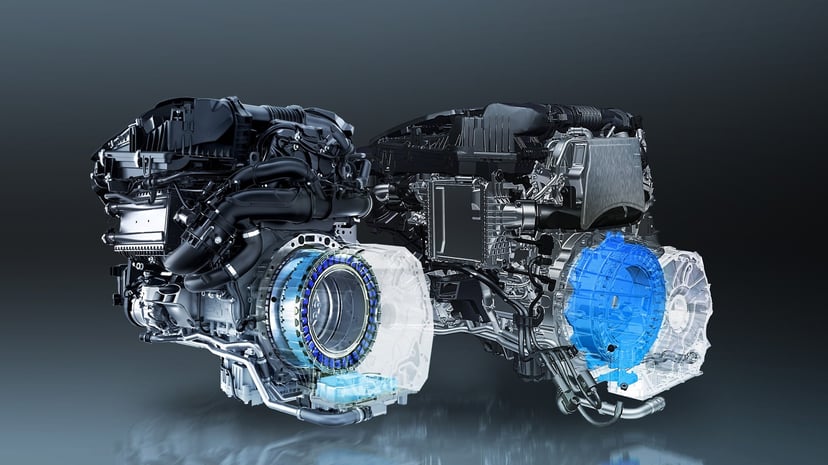 Editors%2 Fimages%2 F1632369149875 Mercedes Benz M 254 Und Om 654 Vierzylindermotoren Isg 48 Volt Eq Boost W1920xh1080 Cutout