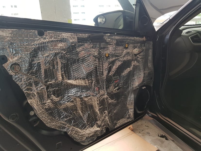 Car Soundproofing: Everything You Need to Know, photo 4