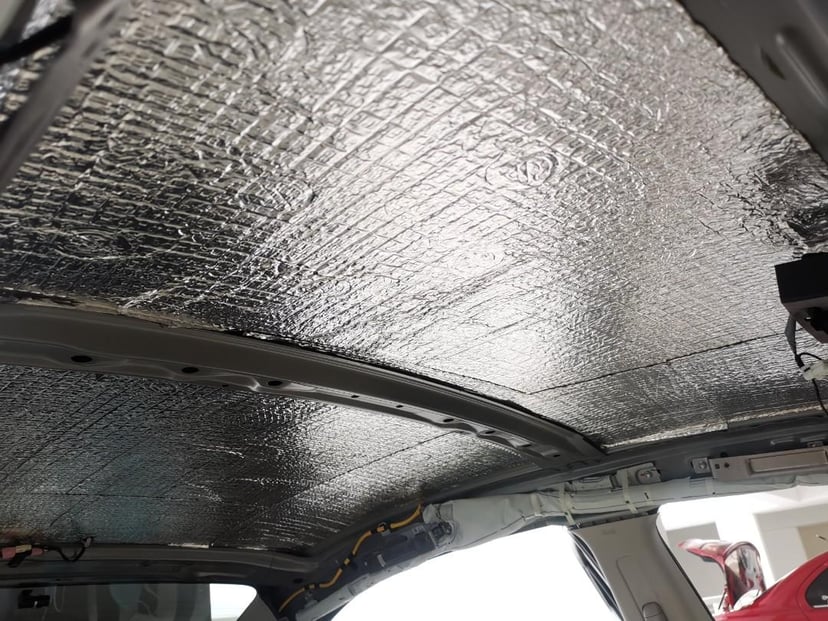 Car Soundproofing: Everything You Need to Know, photo 5