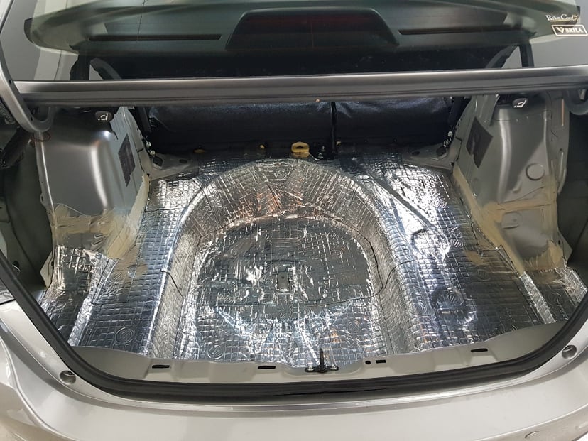 Car Soundproofing: Everything You Need to Know, photo 6