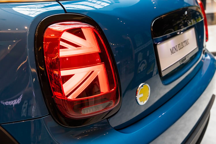 All Mini Electric Makes Its Debut At Vivo City Complete With Hands On Activities
