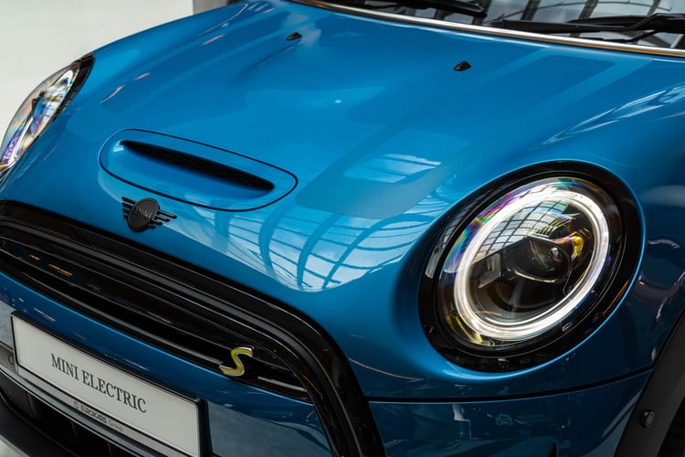 All Mini Electric Makes Its Debut At Vivo City Complete With Hands On Activities