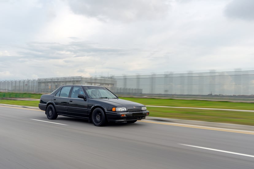 In The Passenger Seat: Motorist's mReview Host, Jackie!, photo 3