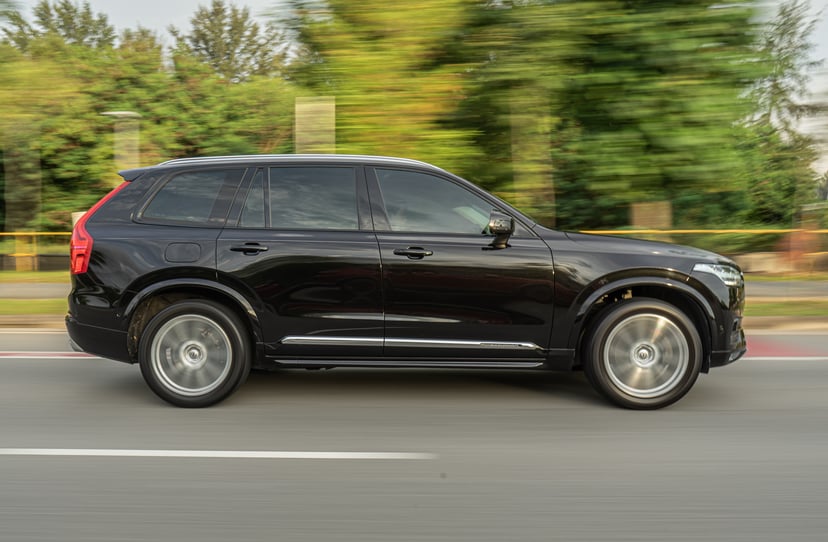 In The Passenger Seat: Motorist's mReview Host, Jackie!, photo 8