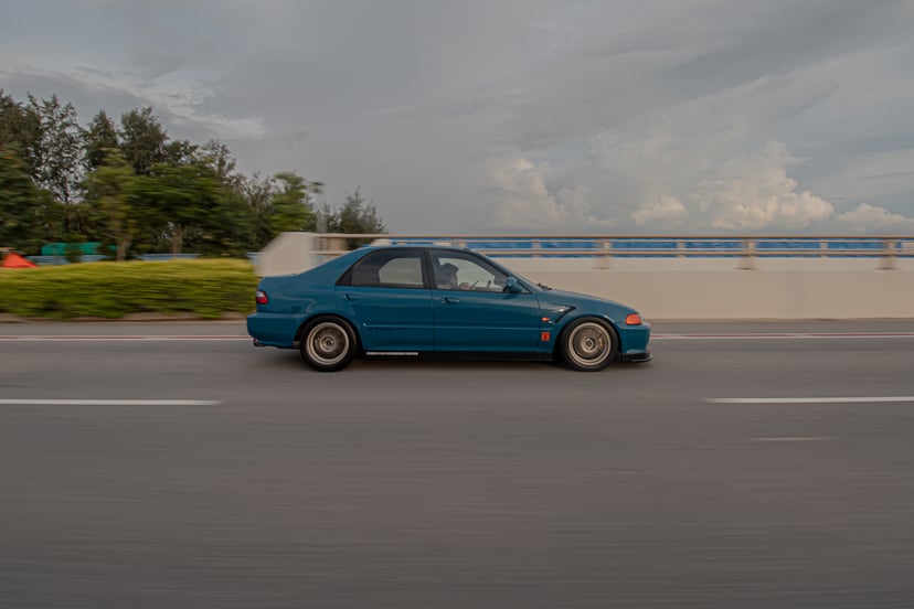 In The Passenger Seat: Motorist's mReview Host, Jackie!, photo 11