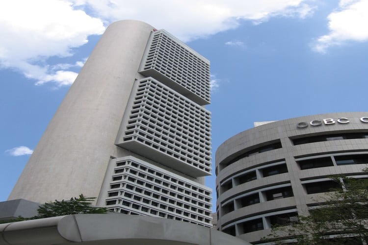Narrowest Carparks Of Singapore