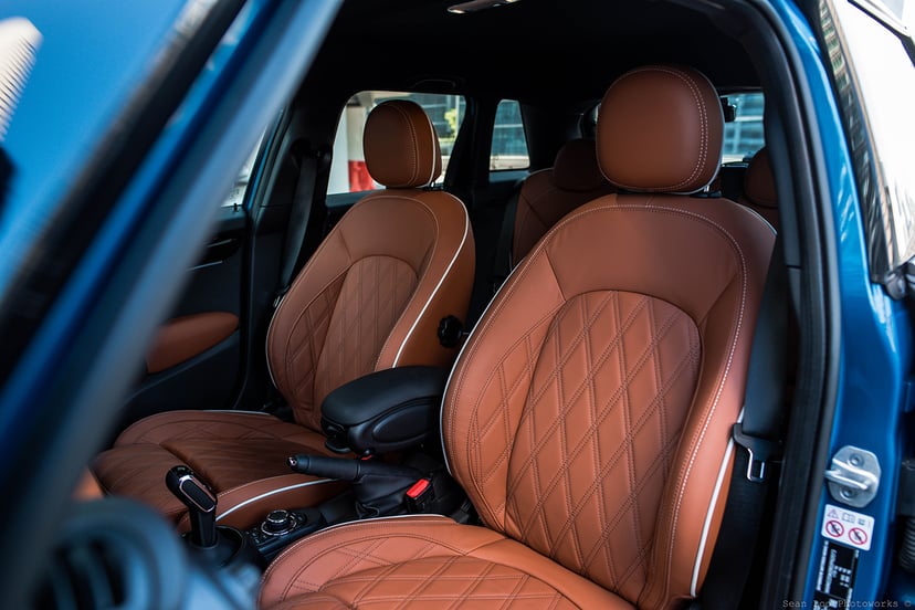Motorist M Review Mini One 5 Door
