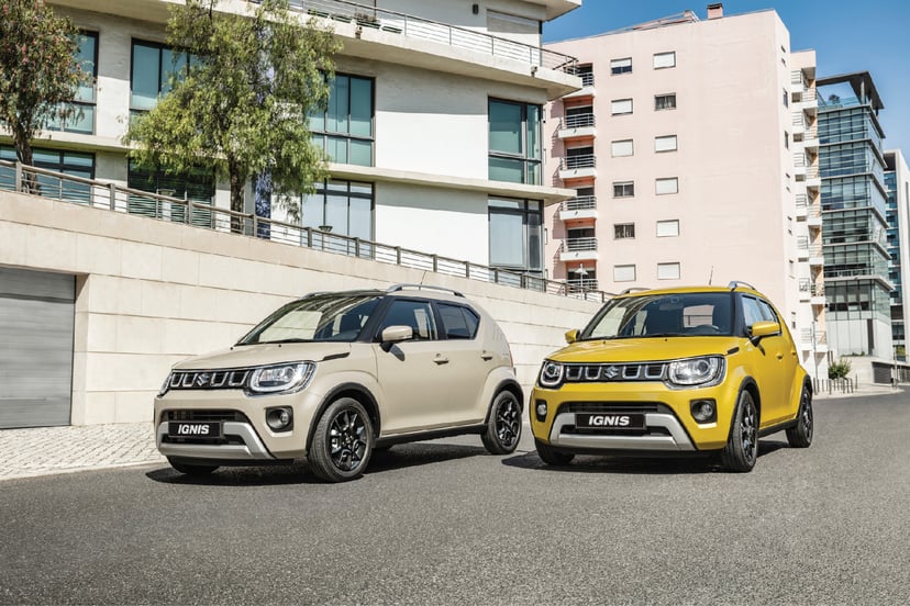 Editors%2 Fimages%2 F1633612340174 Editors Images Motorist Suzuki Ignis Featured