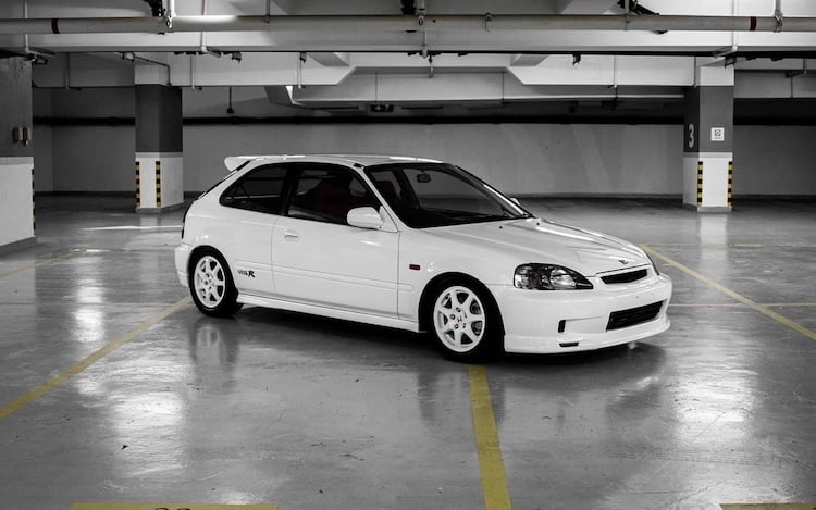 Jdm Icon Import Process