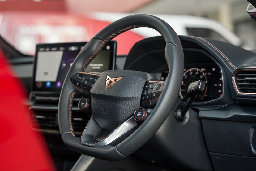 Motorist M Review Cupra Formentor Damningly Distinguished Debutante