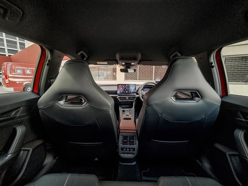 Motorist M Review Cupra Formentor Damningly Distinguished Debutante