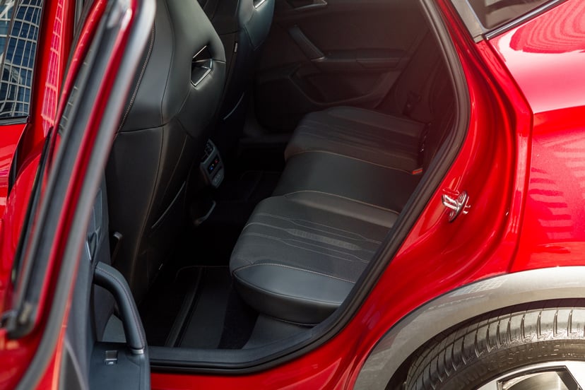 Motorist M Review Cupra Formentor Damningly Distinguished Debutante