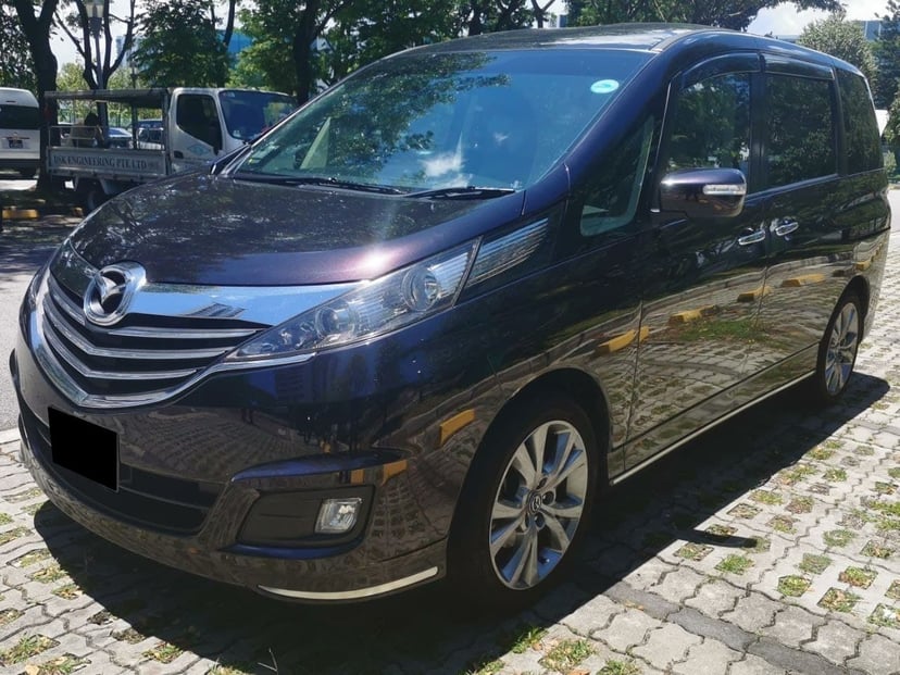 Motorist Recommends Five Mpvs With The Biggest Boot Space