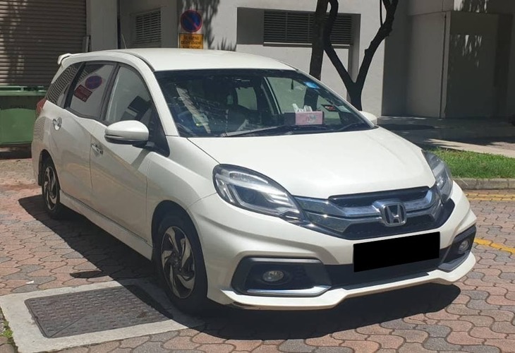 Motorist Recommends Five Mpvs With The Biggest Boot Space