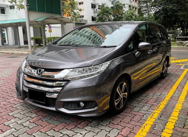Motorist Recommends Five Mpvs With The Biggest Boot Space