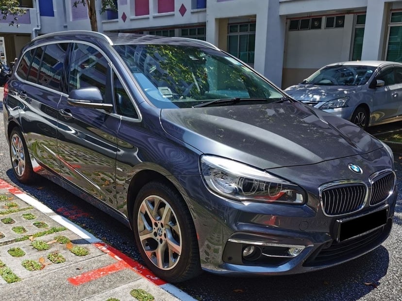 Motorist Recommends Five Mpvs With The Biggest Boot Space