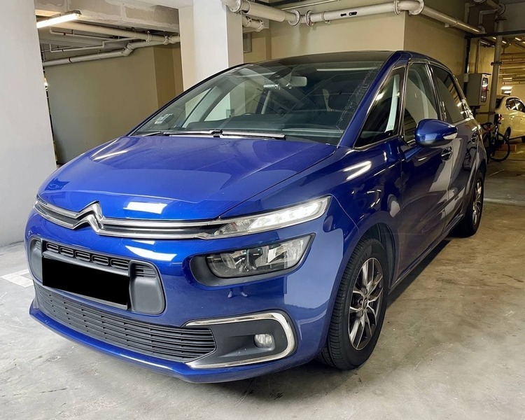 Motorist Recommends Five Mpvs With The Biggest Boot Space