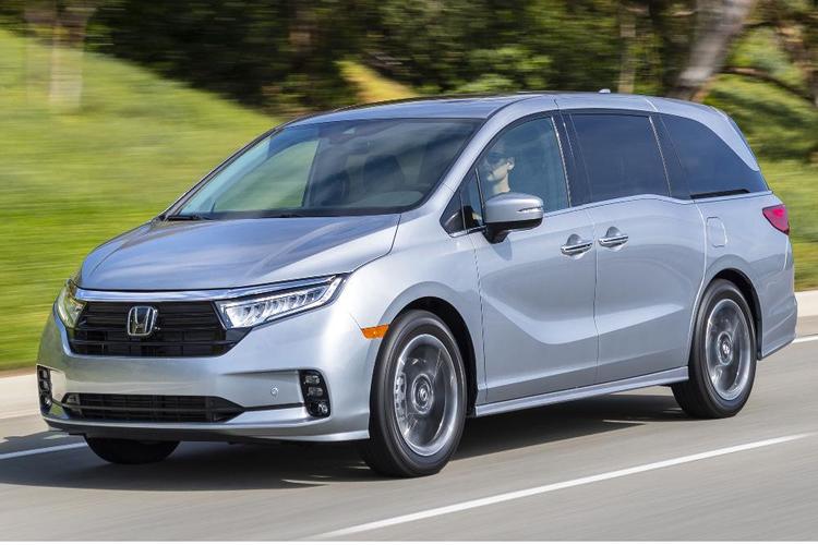 Motorist Recommends Five Mpvs With The Biggest Boot Space. Featuredjpeg