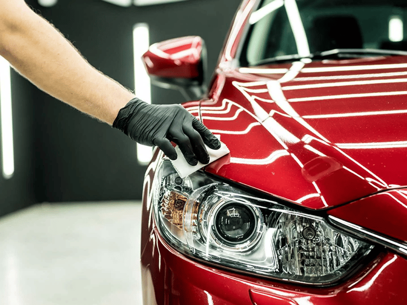 Ceramic Coat