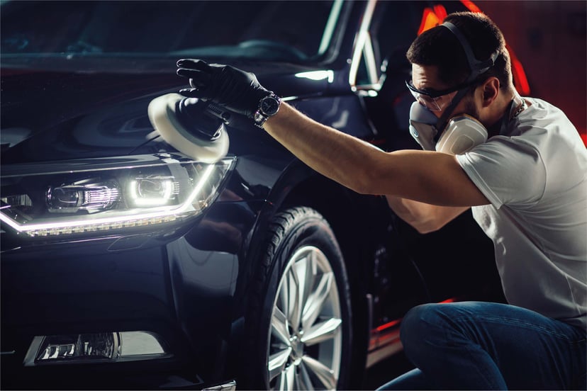Car Polish
