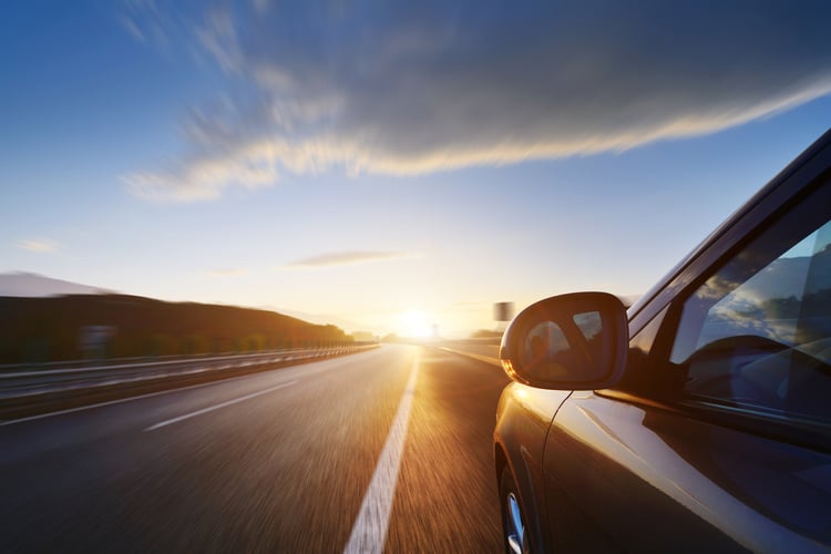 What To Look Out For When Buying A Used Car
