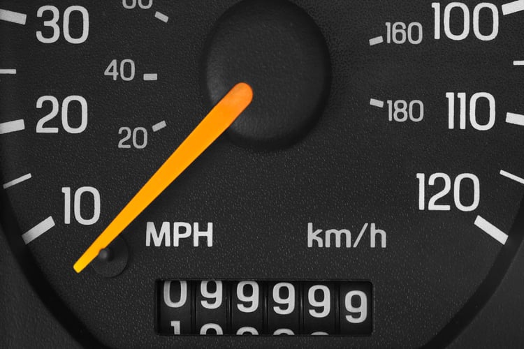What To Look Out For When Buying A Used Car