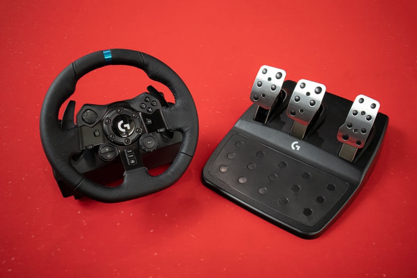 Is This Sim Racing Nirvana? - Sim Racing Association of Singapore's Open House April 2022!, photo 9