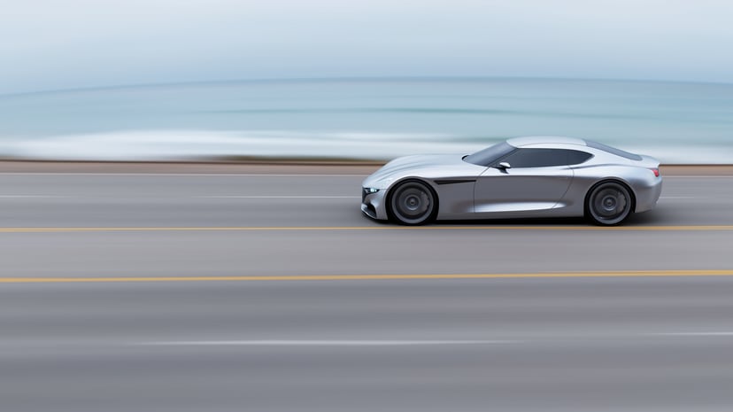 Need For Speed