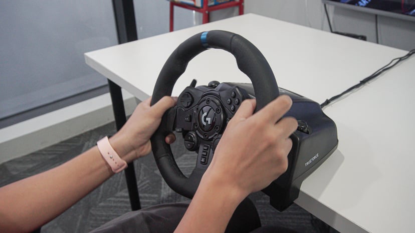 Driver Mod
