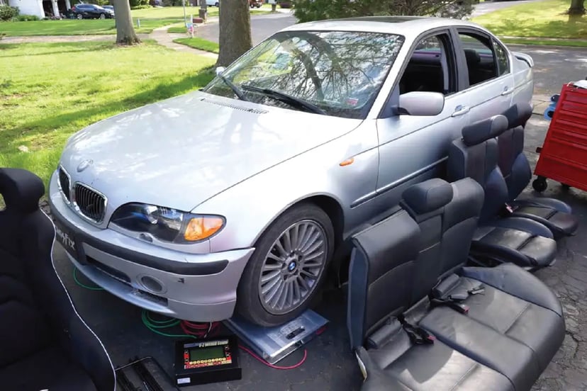 A Beginner’s Guide: How to Modify Your Car to Make It (Legally) Faster, photo 3