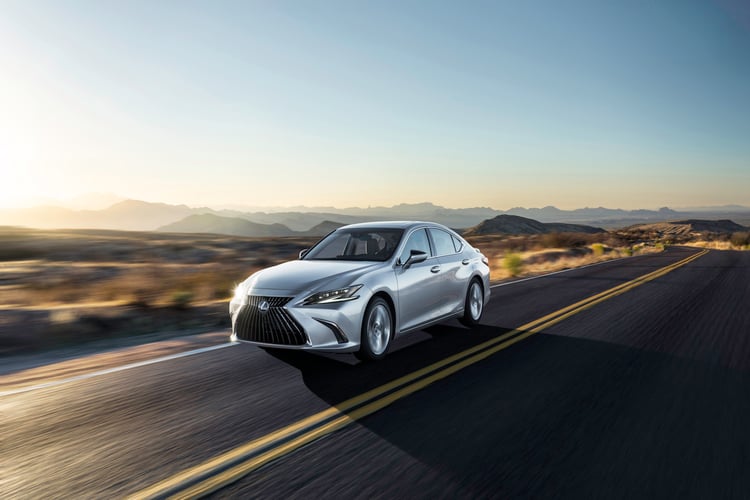 Editors%2 Fimages%2 F1635408691611 Lexus Debuts New Es In Singapore With Prices Starting From 270000
