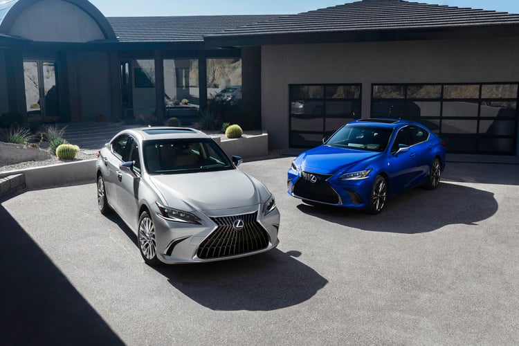 Editors%2 Fimages%2 F1635408857318 Lexus Launches The New Es In Singapore Prices Range From 270000 Featured