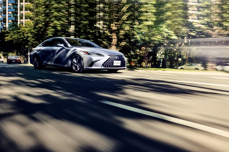 Editors%2 Fimages%2 F1635409236650 Lexus Launches The New Es In Singapore With Prices Starting From 270000