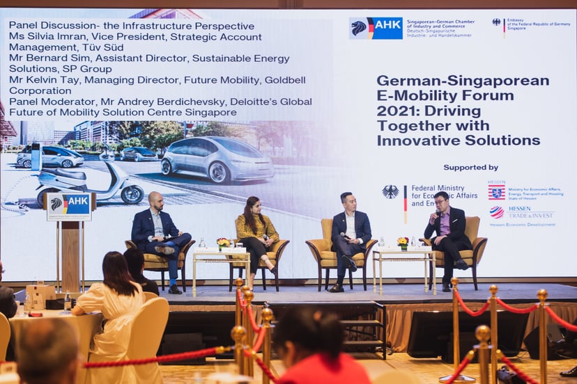 Motorist E Mobility Forum 2021 Electric Vehicle