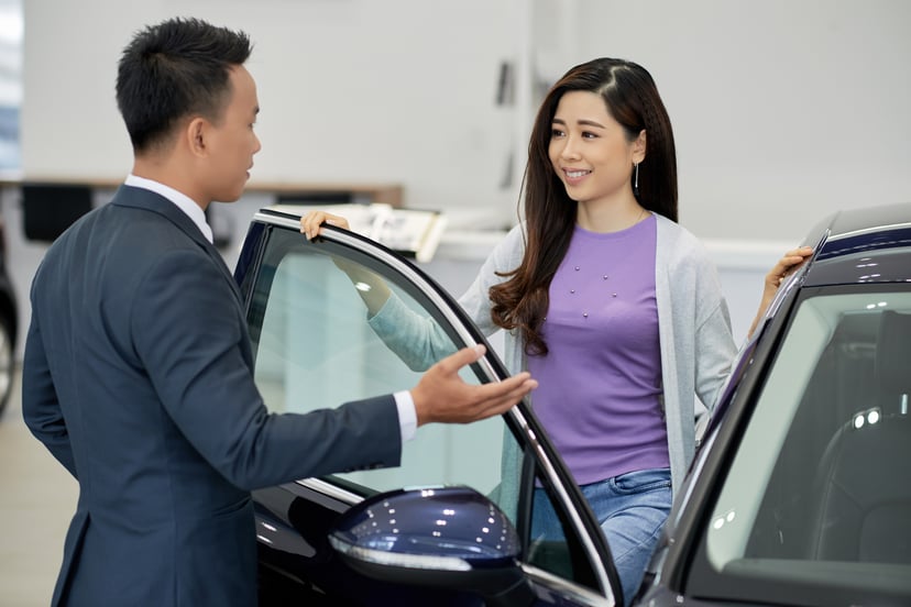 Car Owners Greatest Concerns When Selling Their Car