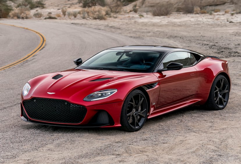 Editors%2 Fimages%2 F1636096698096 Top 5 Most Powerful Cars You Can Legally Buy