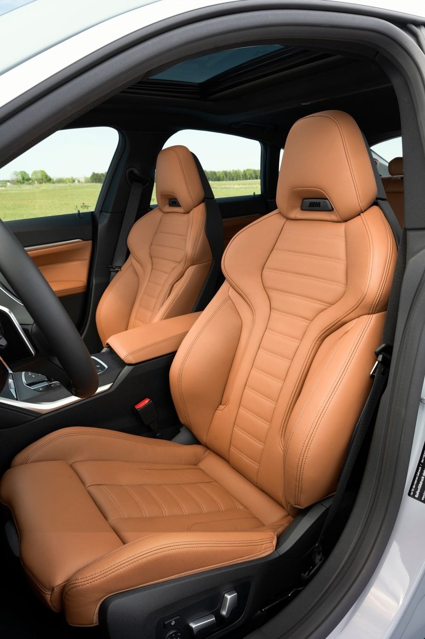 Motorist Bmw 4 Series Gran Coupe