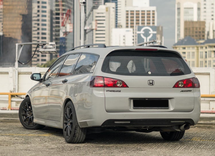 Motorist Recommends 5 Coe Renewed Cars