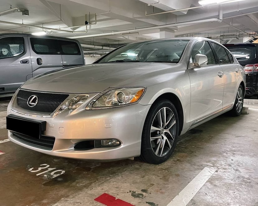 Motorist Recommends 5 Coe Renewed Cars With More Than 6 Years Left
