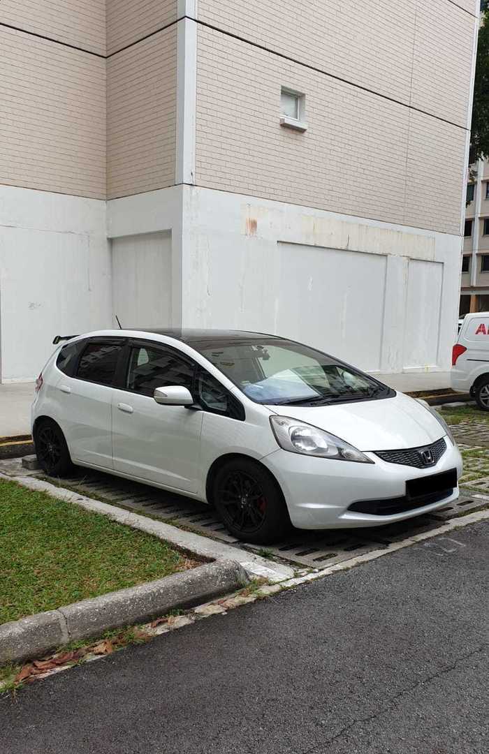 Motorist Recommends 5 Coe Renewed Cars With More Than 6 Years Left
